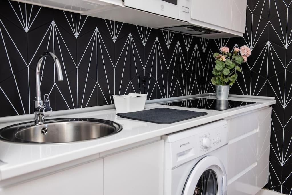 Las Dos Catedrales 1 Plasencia Ngoại thất bức ảnh